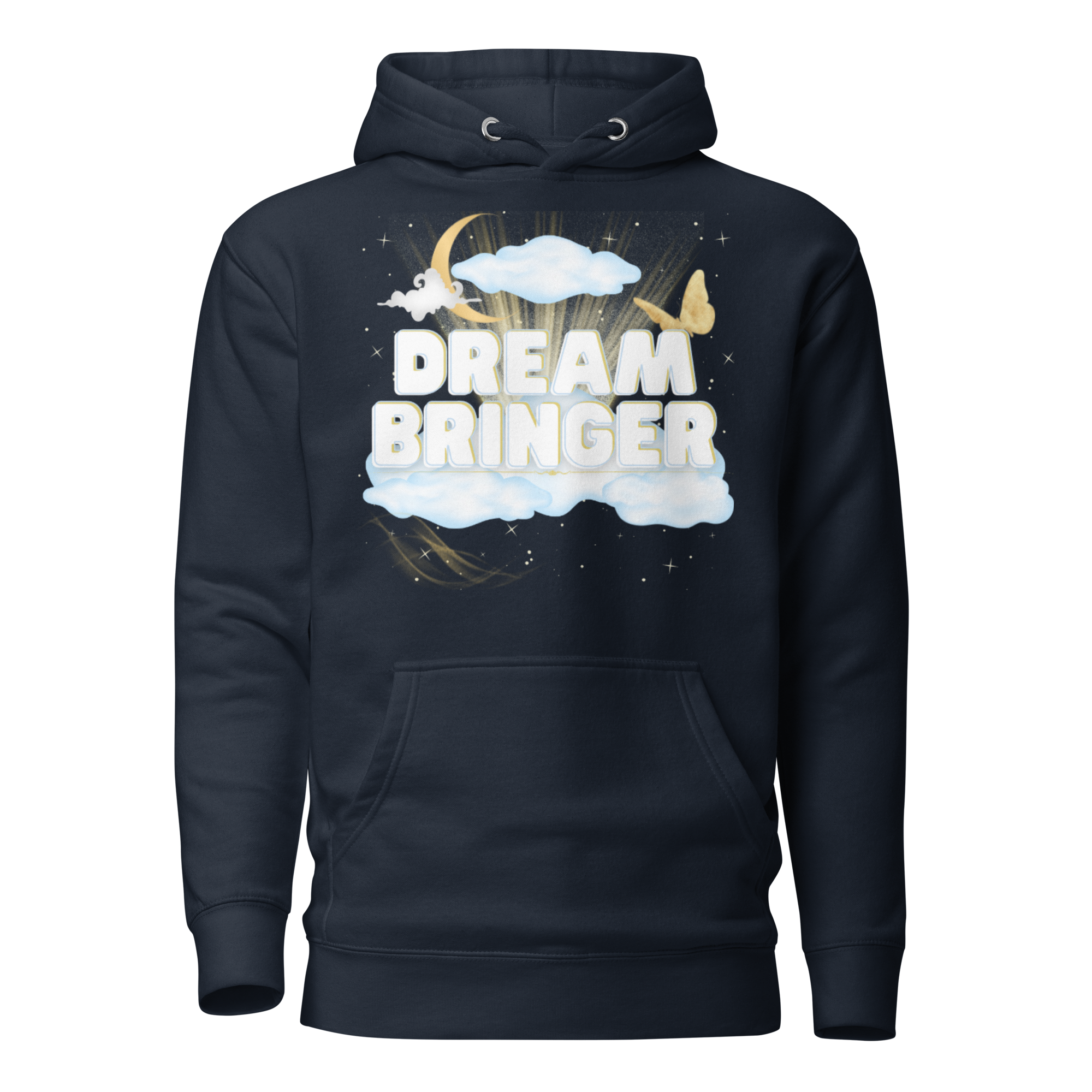 Dream Bringer Hoodie